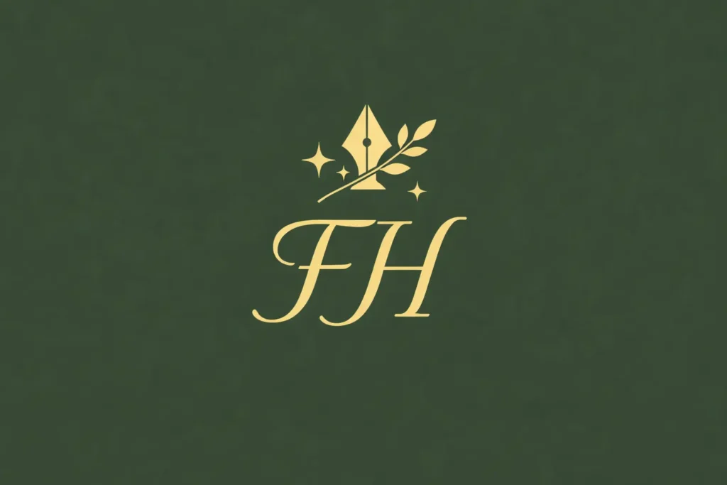 Freelance Digital Marketing Logo