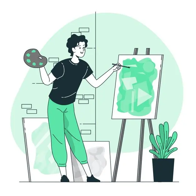 Blog post "Why Overdesigned Content Sometimes Pushes People Away"